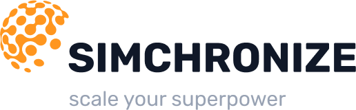 SIMCHRONIZE