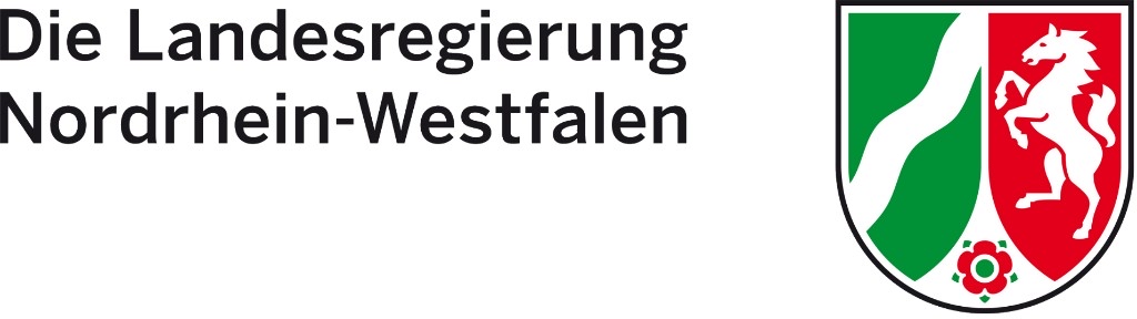 Die Landesregierung Nordrhein-Westfalen