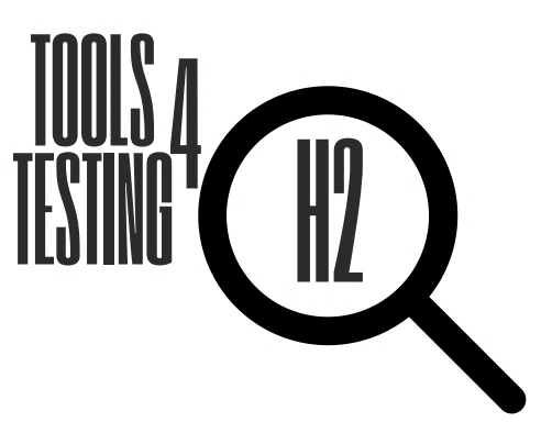 Tools4TestingH2