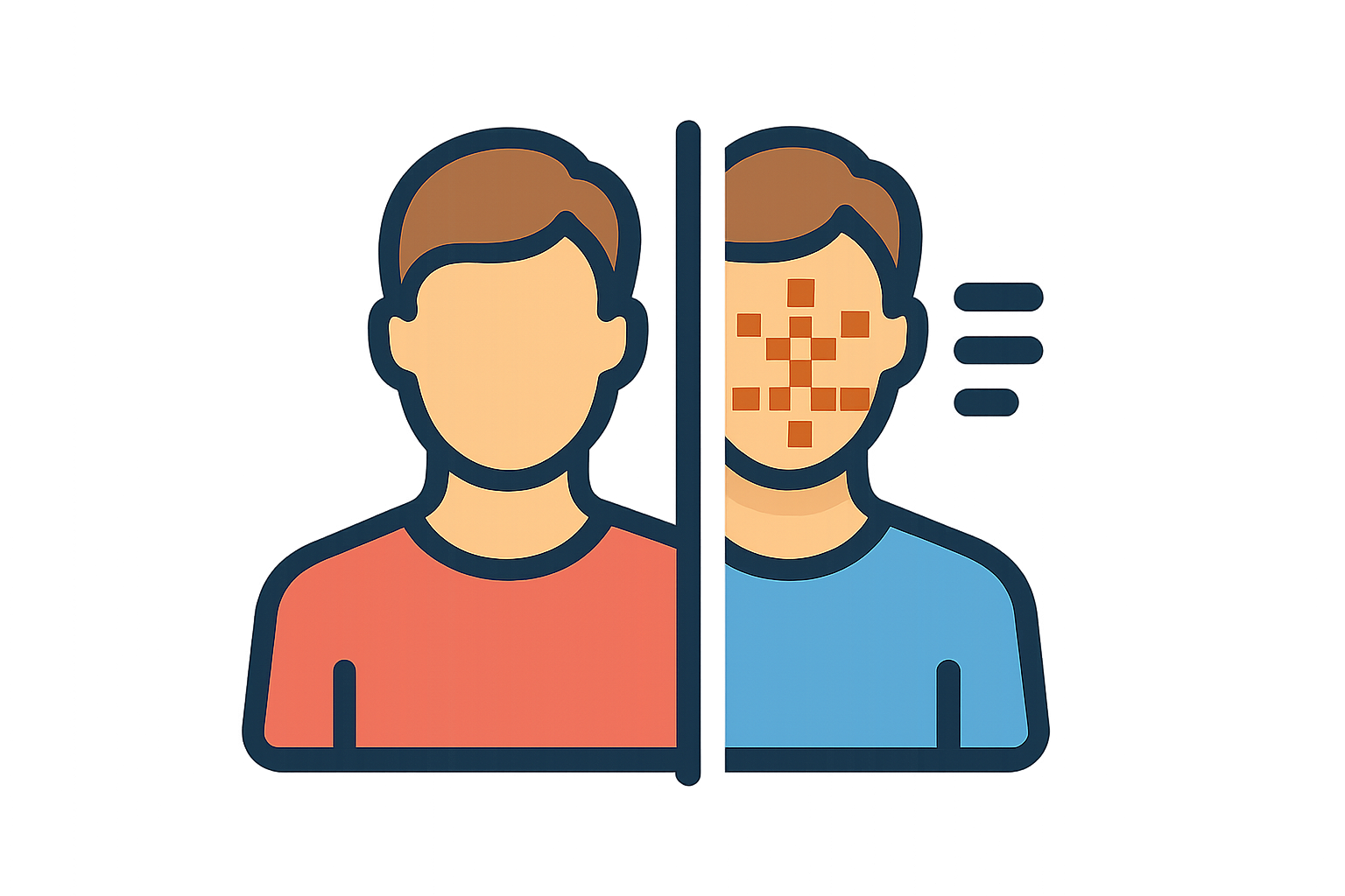 Virtual Human